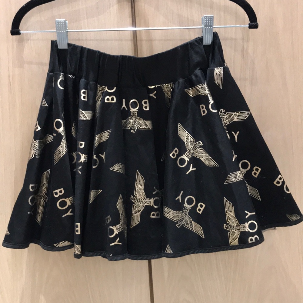 BOY LONDON Skirt